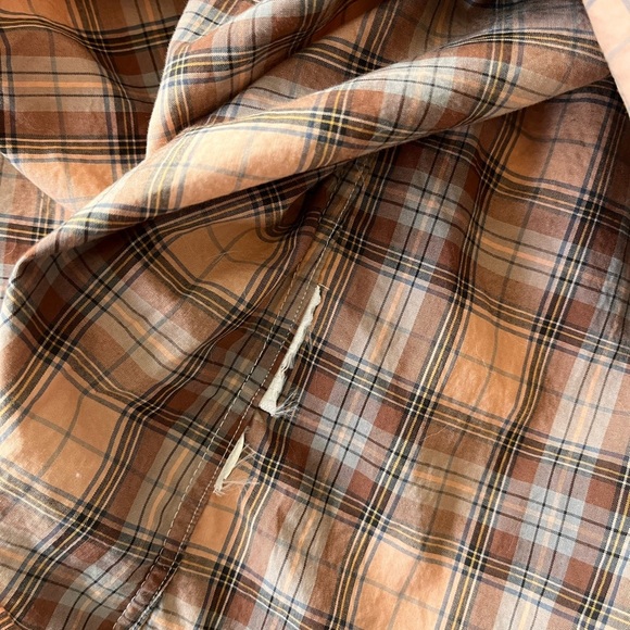 Brooks Brothers Regent Fit Men’s Button-Down Shirt S - Picture 10 of 10